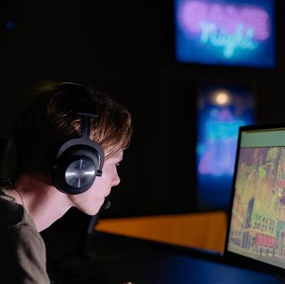 aangepast gamen